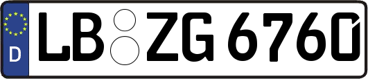 LB-ZG6760