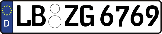 LB-ZG6769