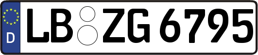 LB-ZG6795