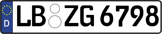 LB-ZG6798