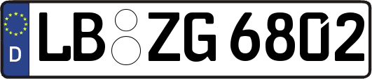 LB-ZG6802