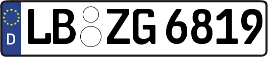 LB-ZG6819