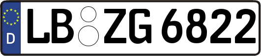 LB-ZG6822