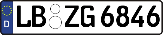 LB-ZG6846