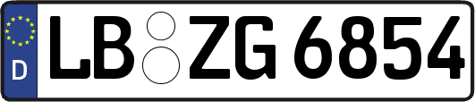 LB-ZG6854