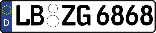 LB-ZG6868