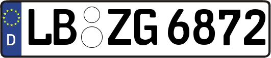LB-ZG6872