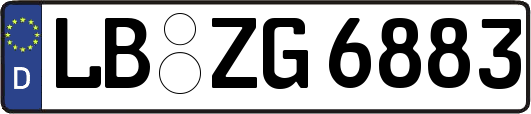 LB-ZG6883