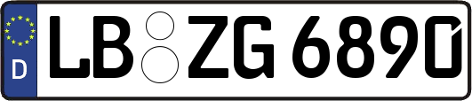 LB-ZG6890