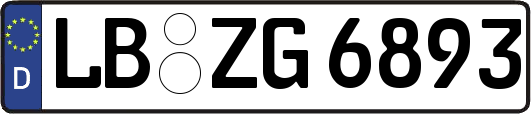 LB-ZG6893