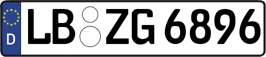 LB-ZG6896