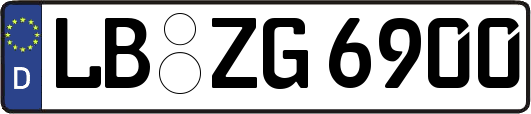 LB-ZG6900