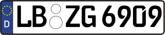 LB-ZG6909