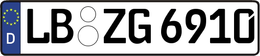 LB-ZG6910