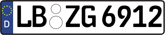 LB-ZG6912