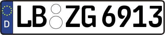 LB-ZG6913