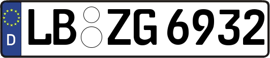 LB-ZG6932