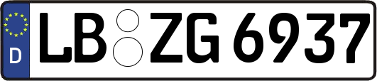 LB-ZG6937