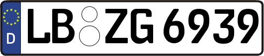 LB-ZG6939