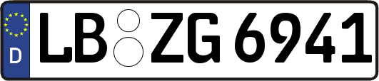 LB-ZG6941