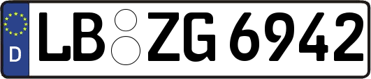 LB-ZG6942
