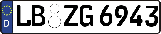 LB-ZG6943