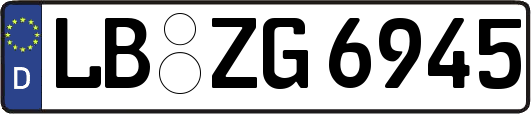 LB-ZG6945