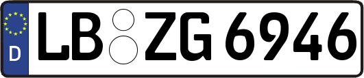 LB-ZG6946