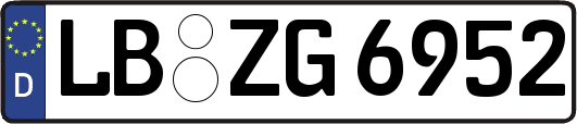 LB-ZG6952