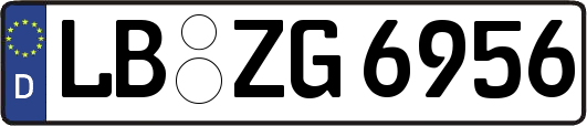 LB-ZG6956