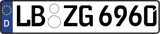 LB-ZG6960