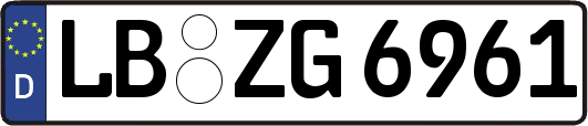 LB-ZG6961