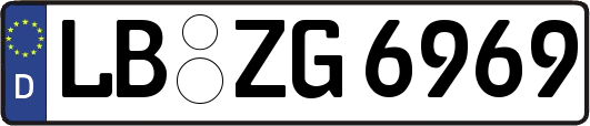 LB-ZG6969