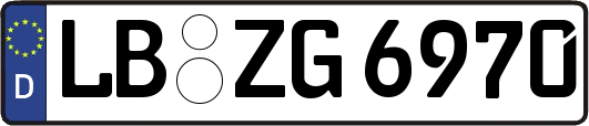 LB-ZG6970