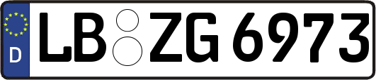 LB-ZG6973