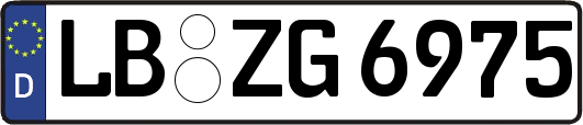 LB-ZG6975