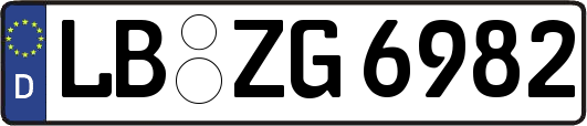 LB-ZG6982