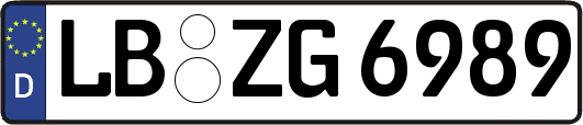 LB-ZG6989