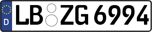 LB-ZG6994