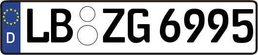 LB-ZG6995