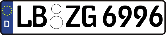 LB-ZG6996