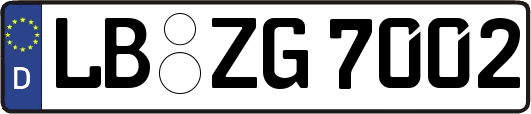 LB-ZG7002