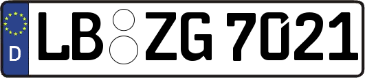 LB-ZG7021