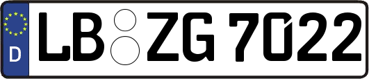 LB-ZG7022