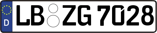 LB-ZG7028