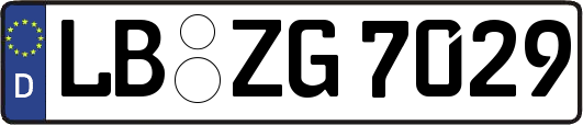 LB-ZG7029