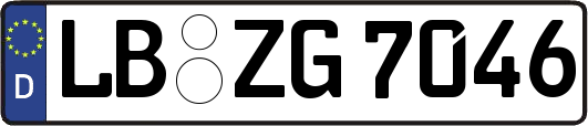 LB-ZG7046