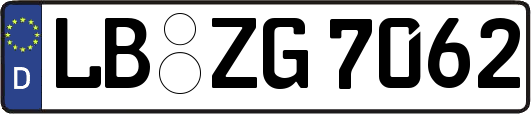 LB-ZG7062