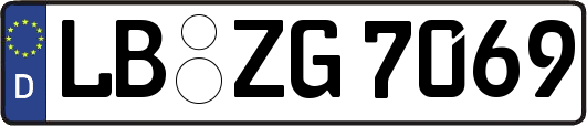 LB-ZG7069