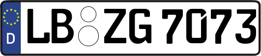 LB-ZG7073